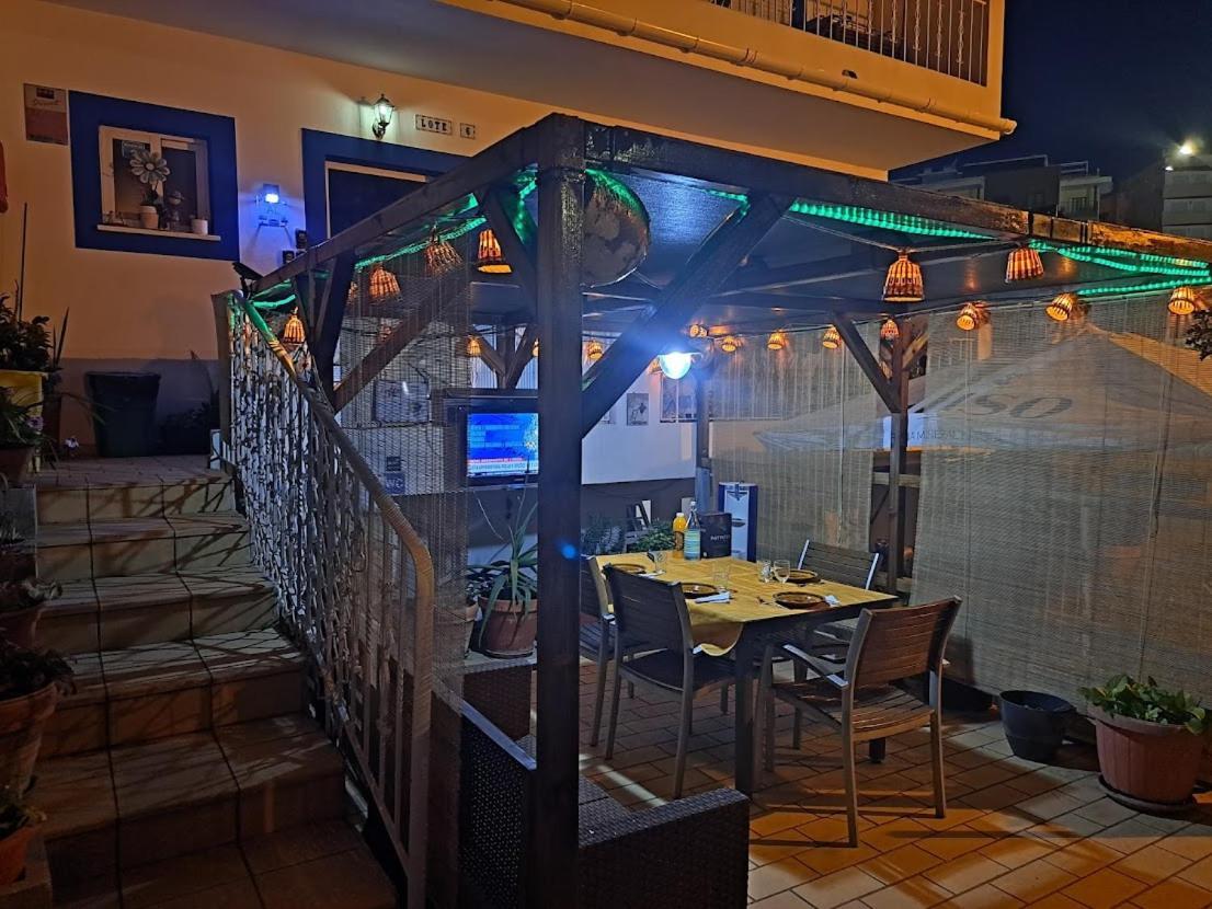 Hotel Casa Afonso Lagos Exteriér fotografie
