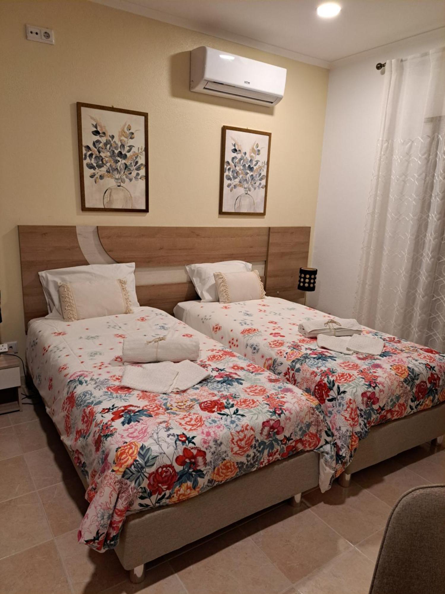 Hotel Casa Afonso Lagos Pokoj fotografie