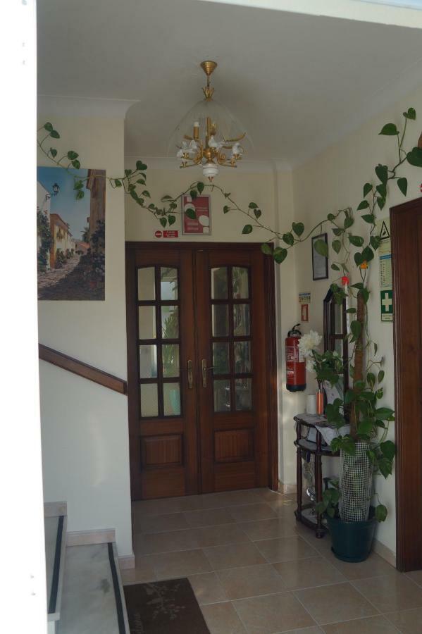 Hotel Casa Afonso Lagos Exteriér fotografie